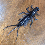 **NEW!** Custom 3" Mayfly