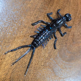 **NEW!** Custom 3" Mayfly